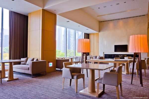 Millennium Vee Hotel Taichung